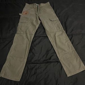 Good condition one small stain